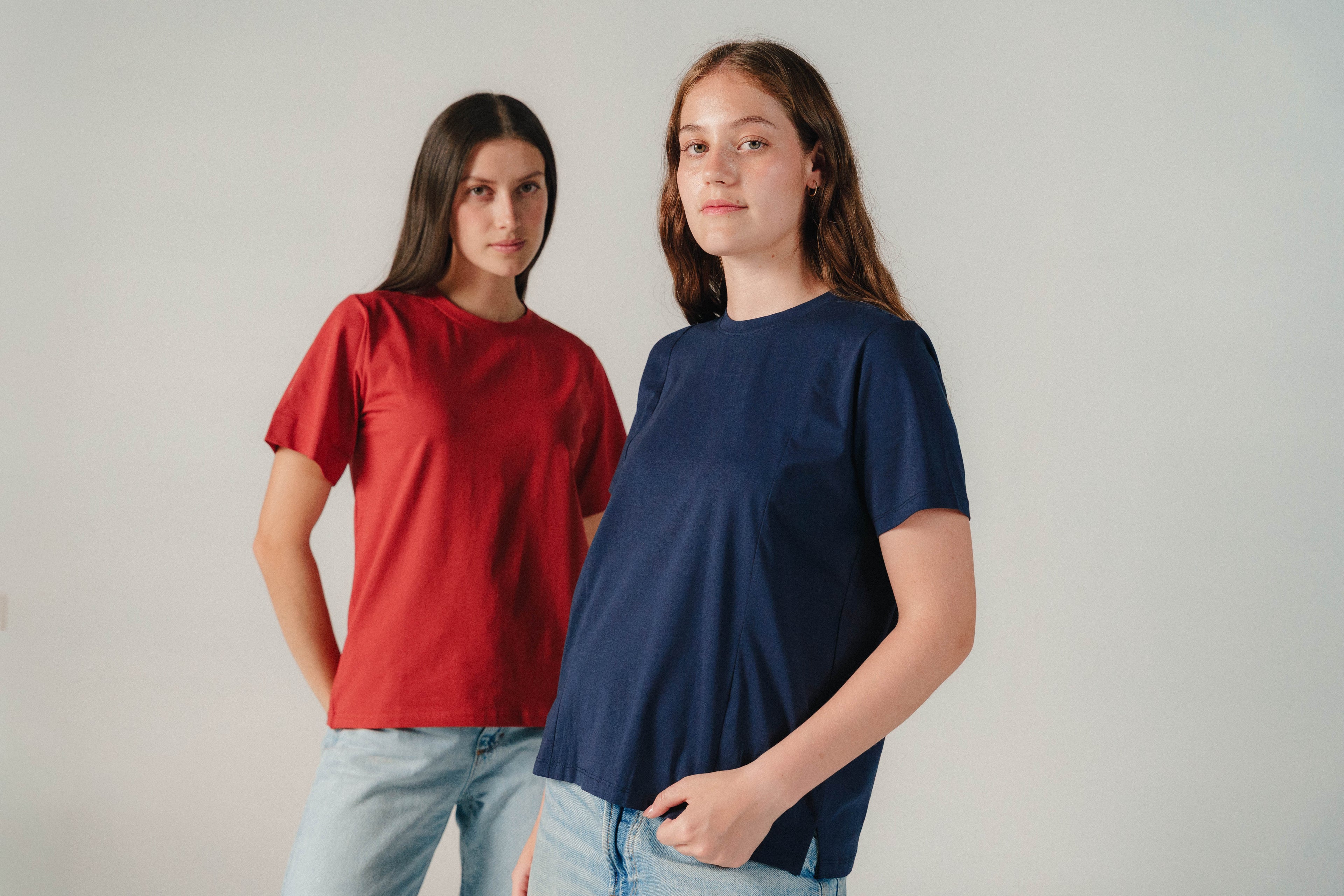 Mujeres
