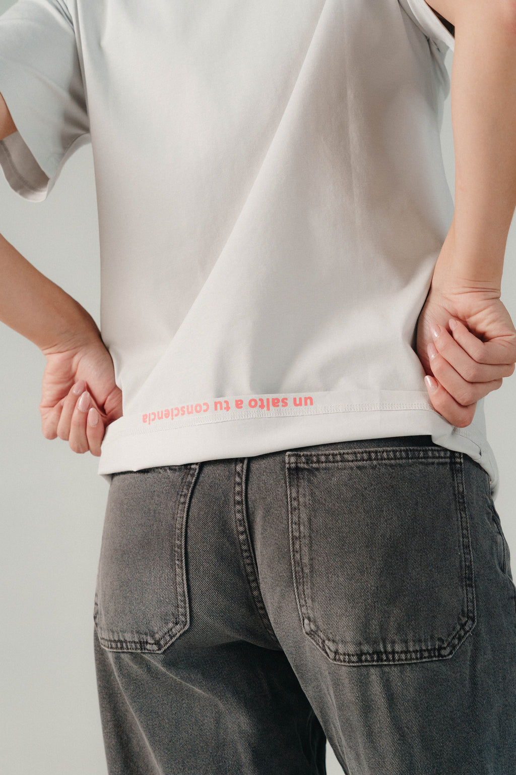 Griyo Basic Mujer