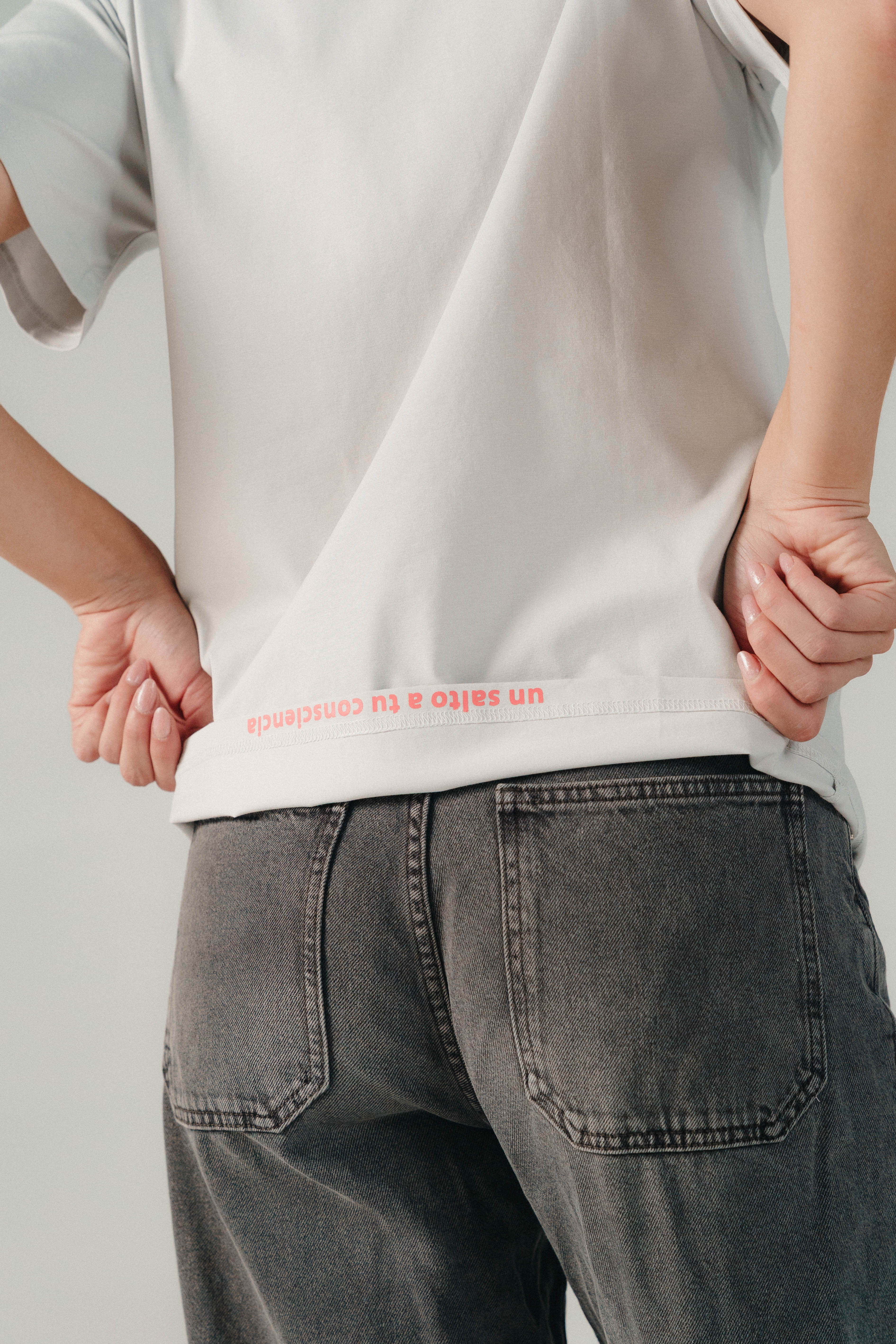 Griyo Basic Mujer