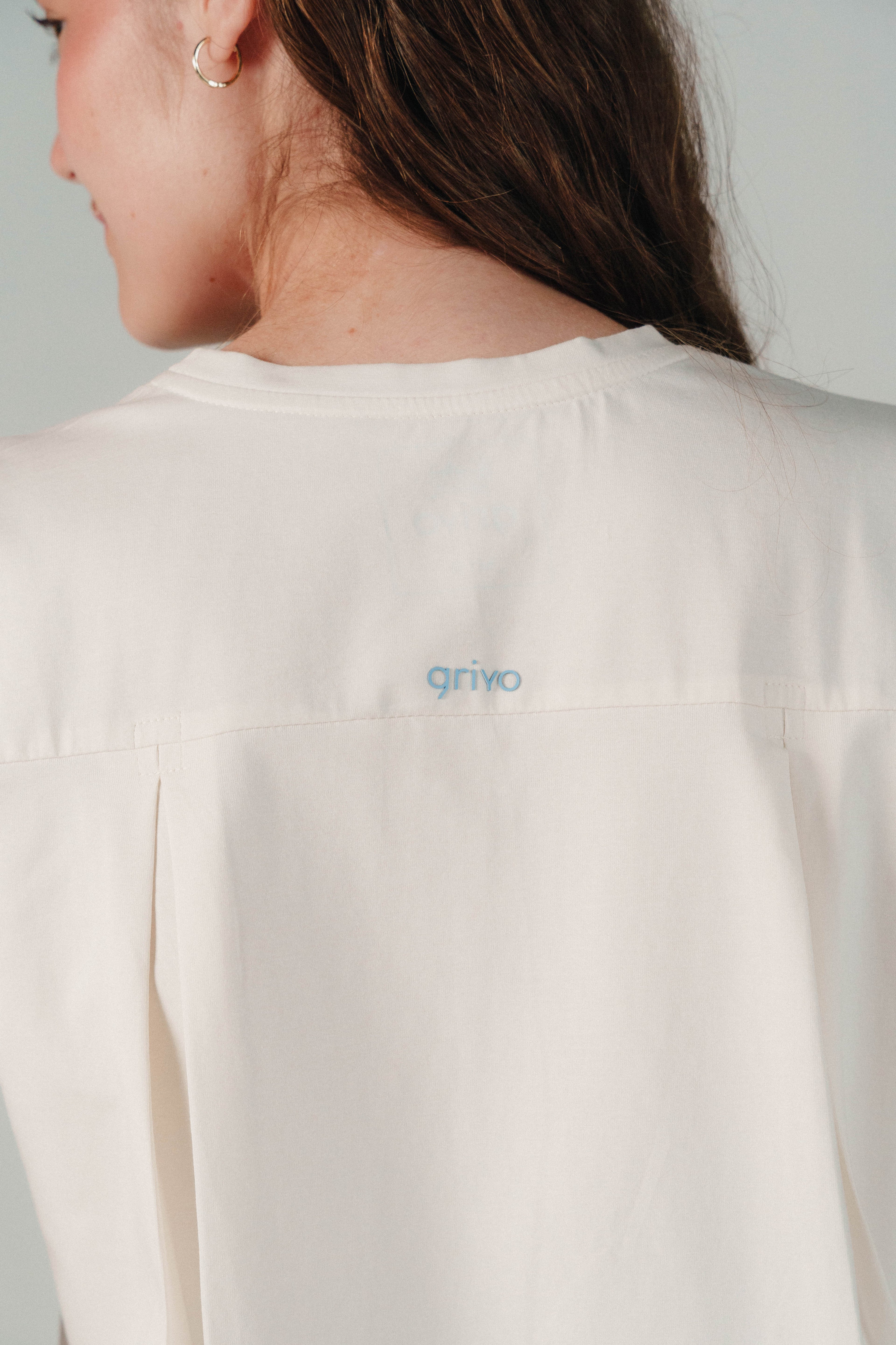 Griyo Pleats