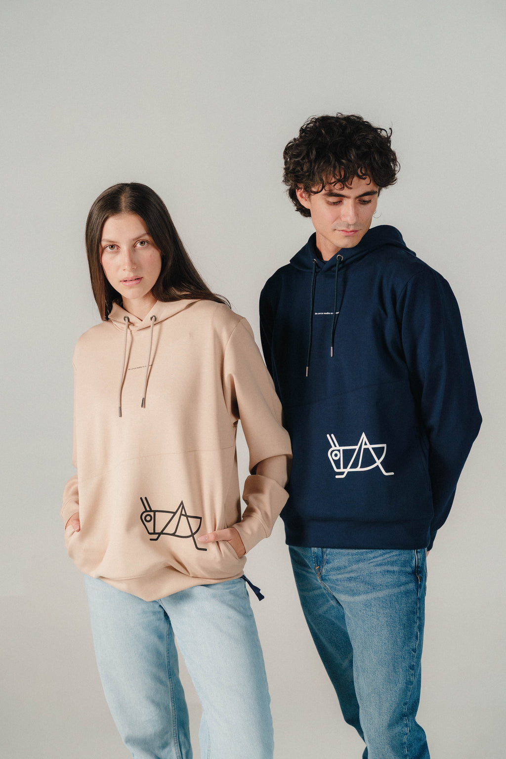 Griyo Hoodie