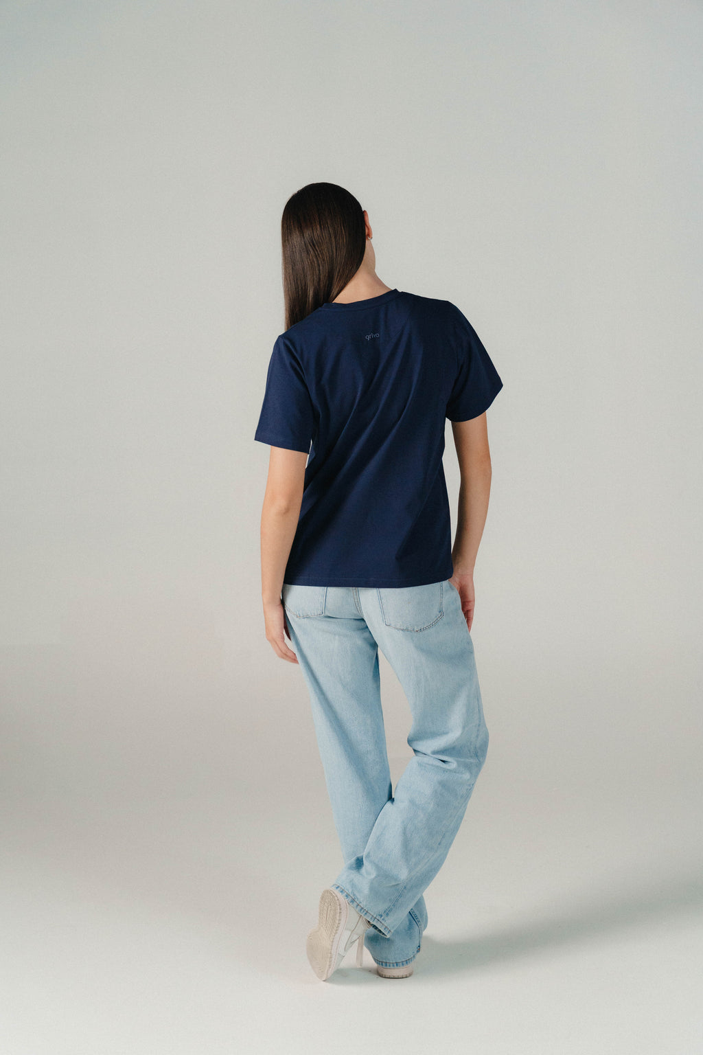 Griyo Basic Mujer