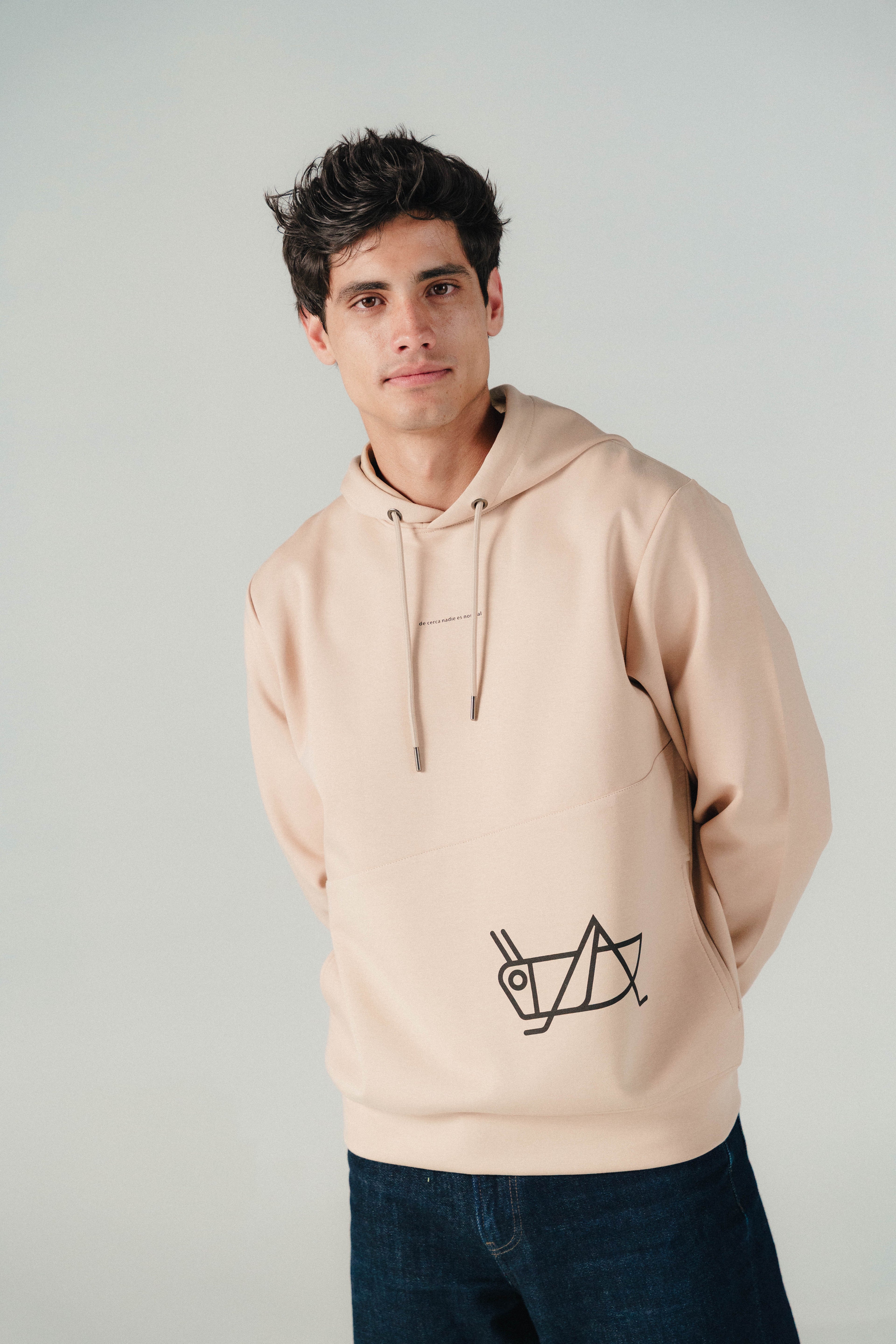 Griyo Hoodie