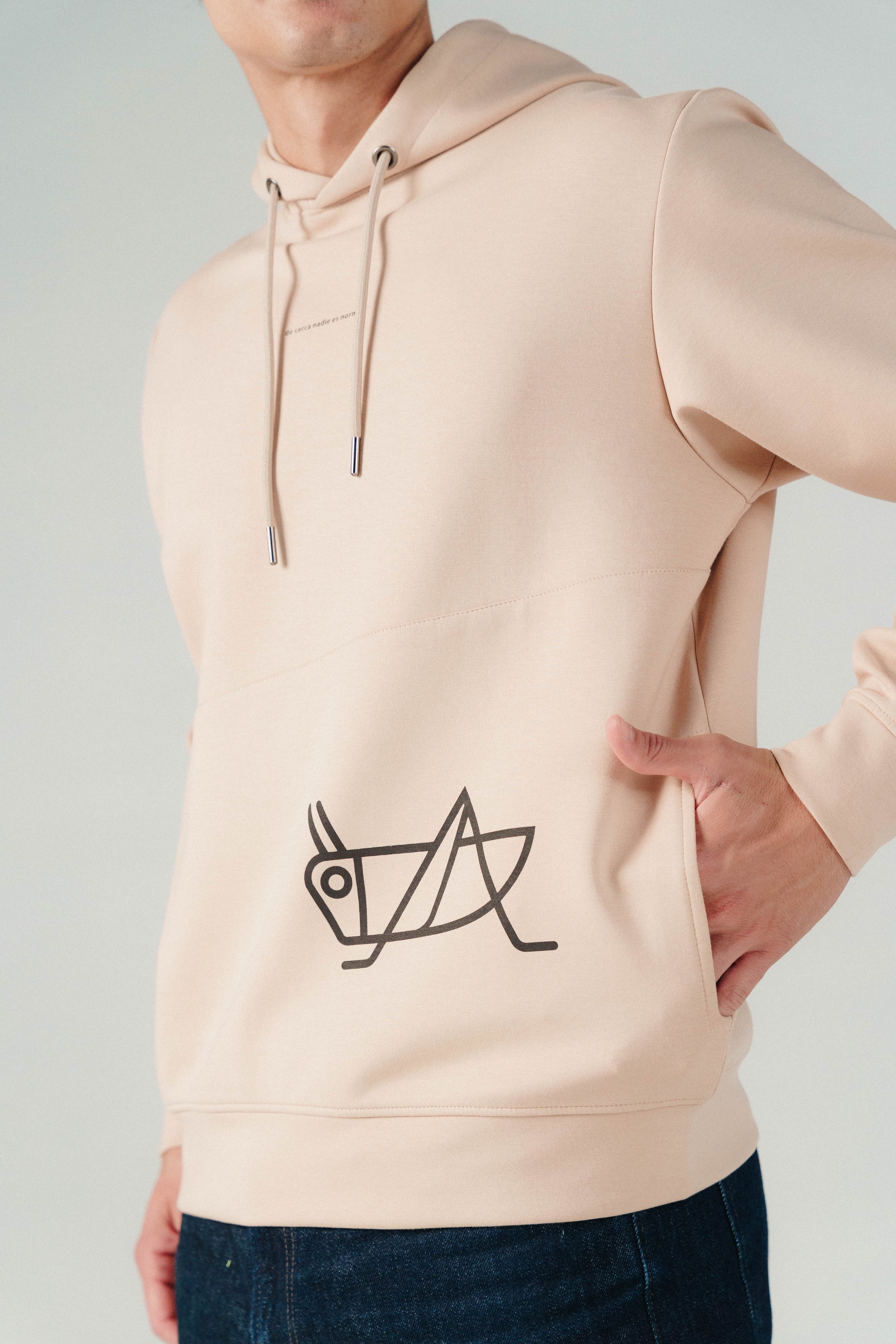 Griyo Hoodie