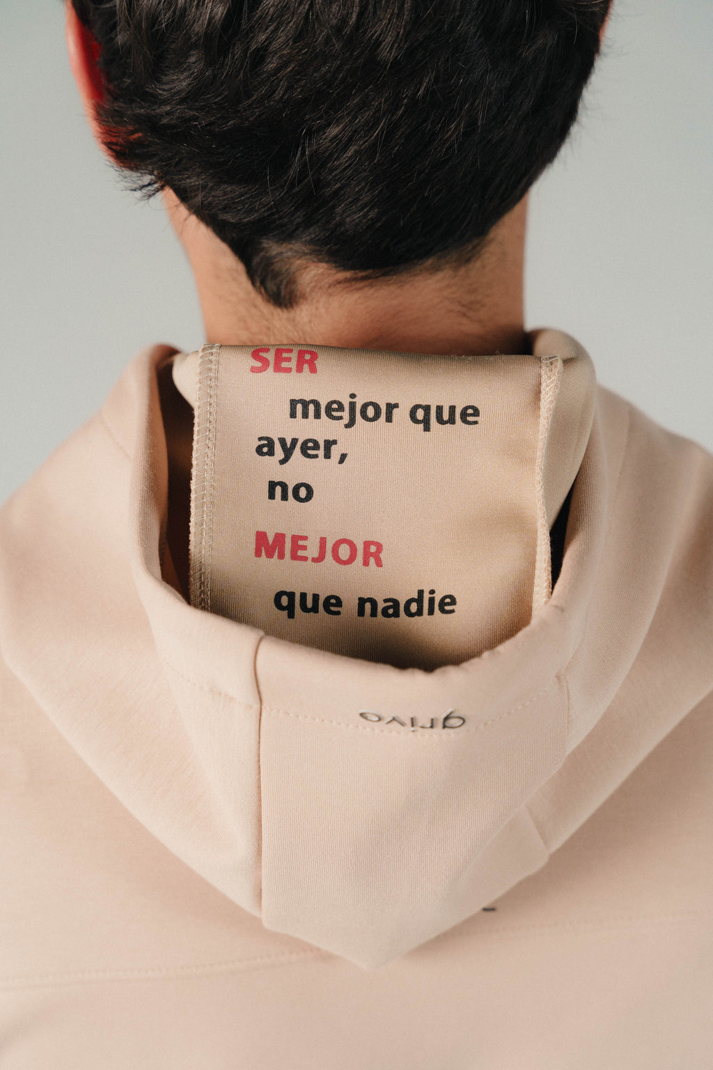 Griyo Hoodie