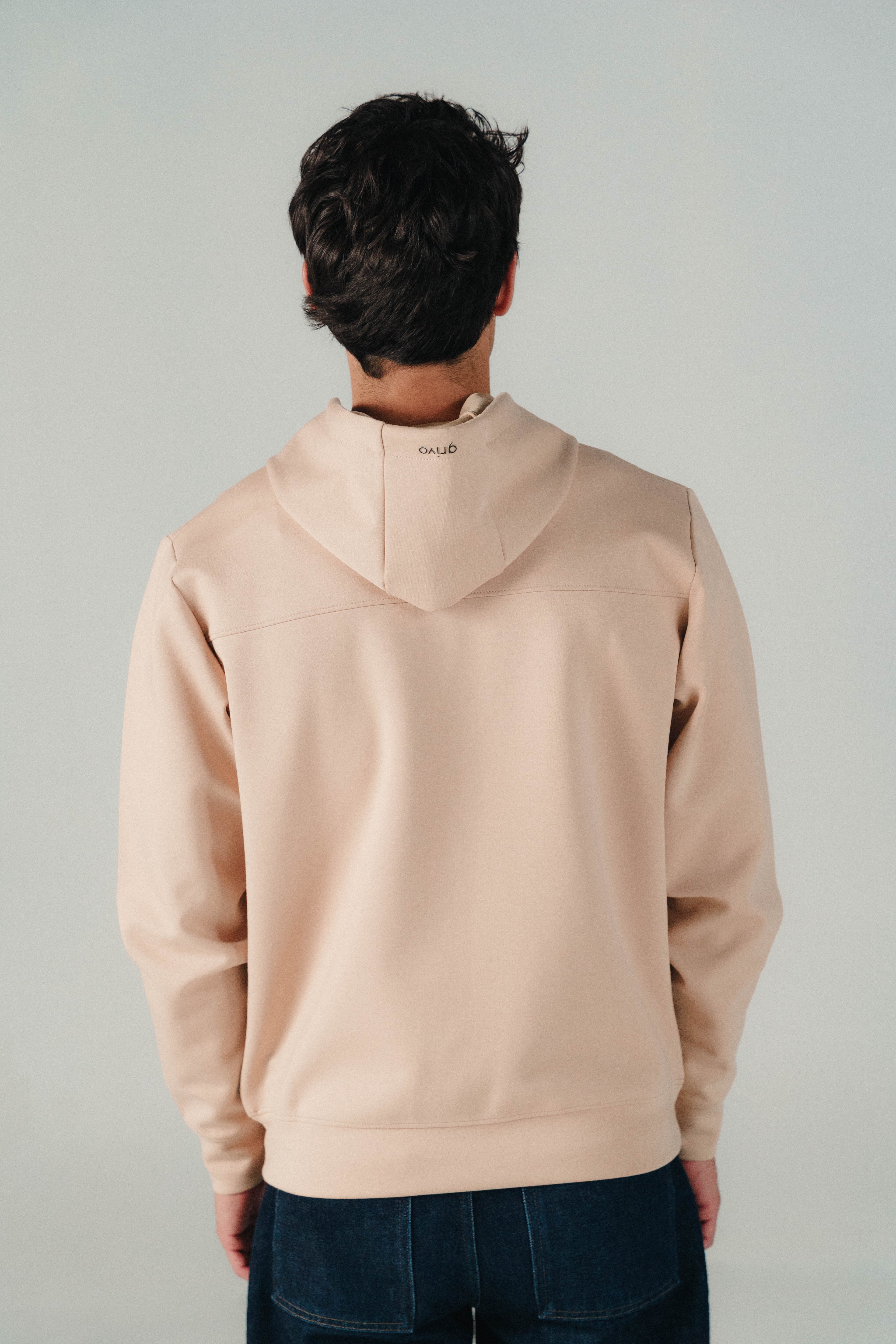 Griyo Hoodie