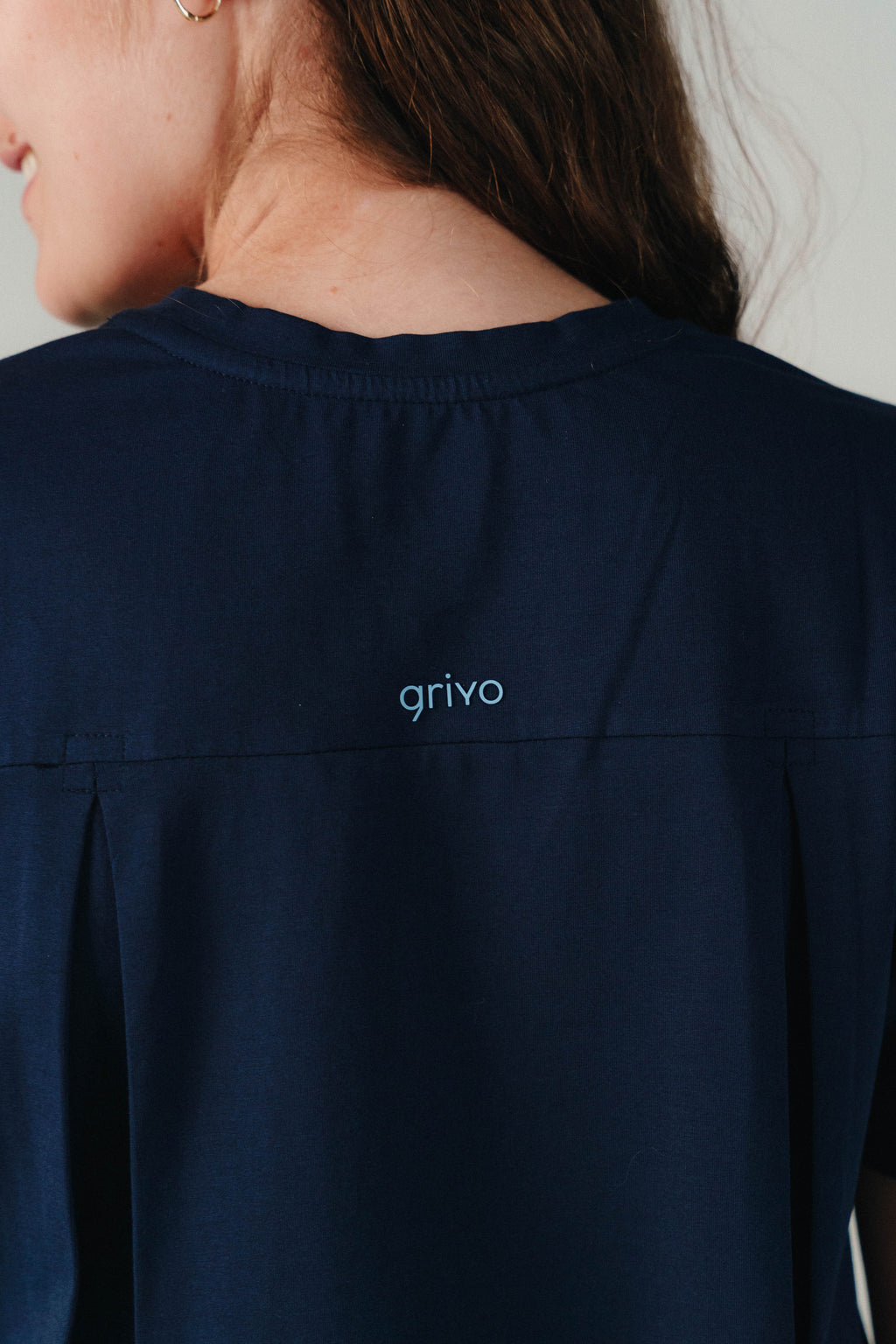 Griyo Pleats