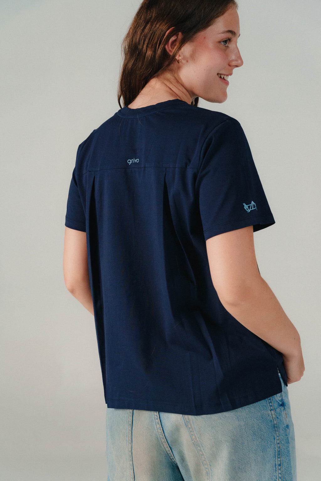 Griyo Pleats
