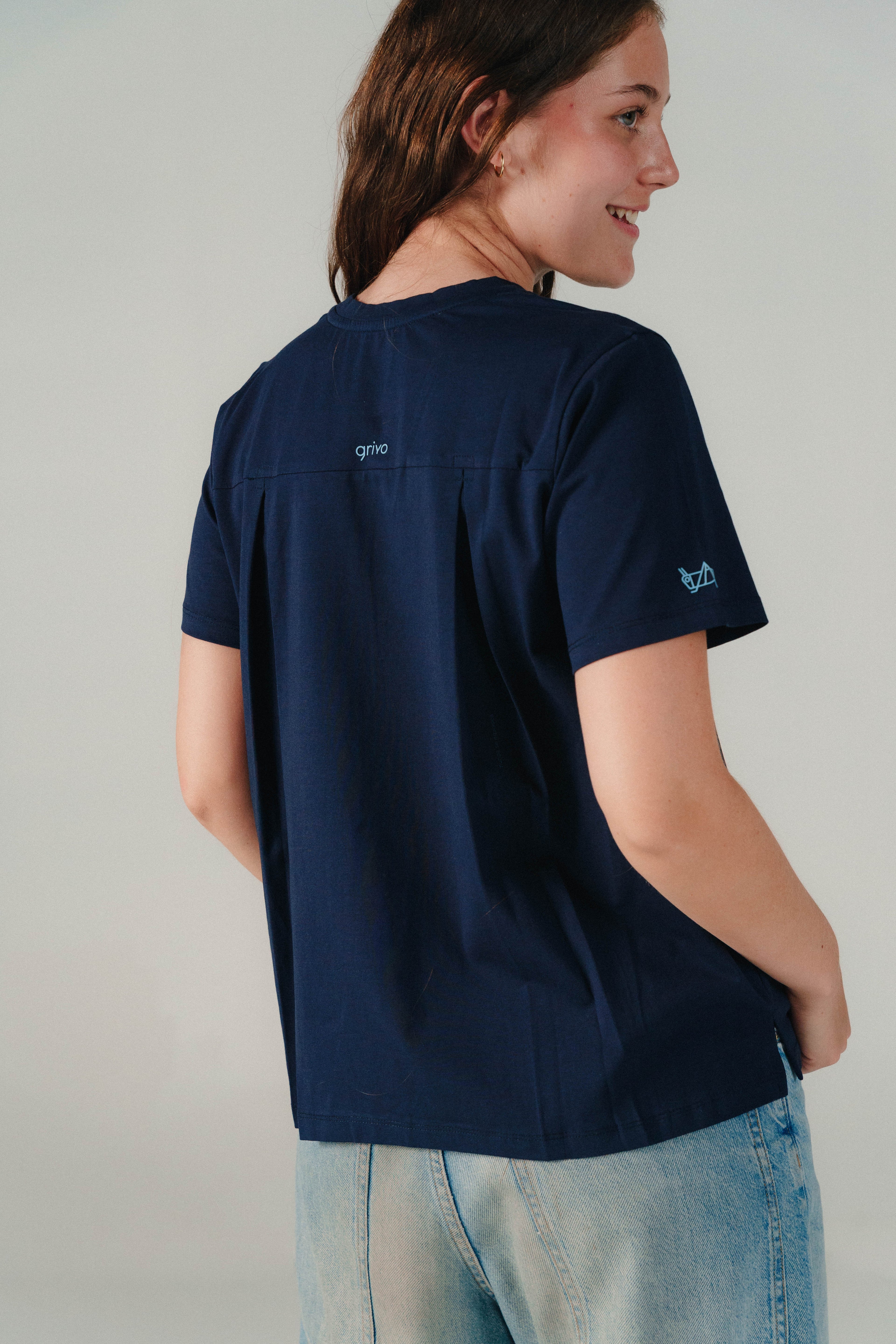 Griyo Pleats