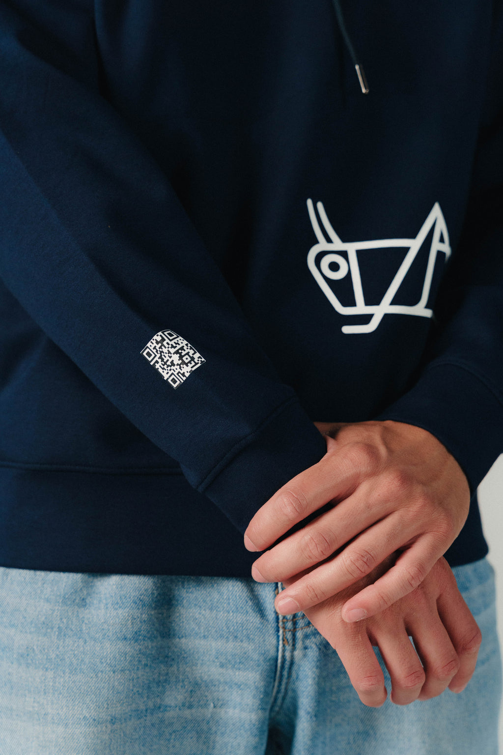 Griyo Hoodie