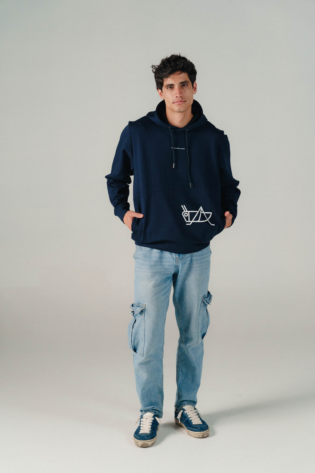 Griyo Hoodie