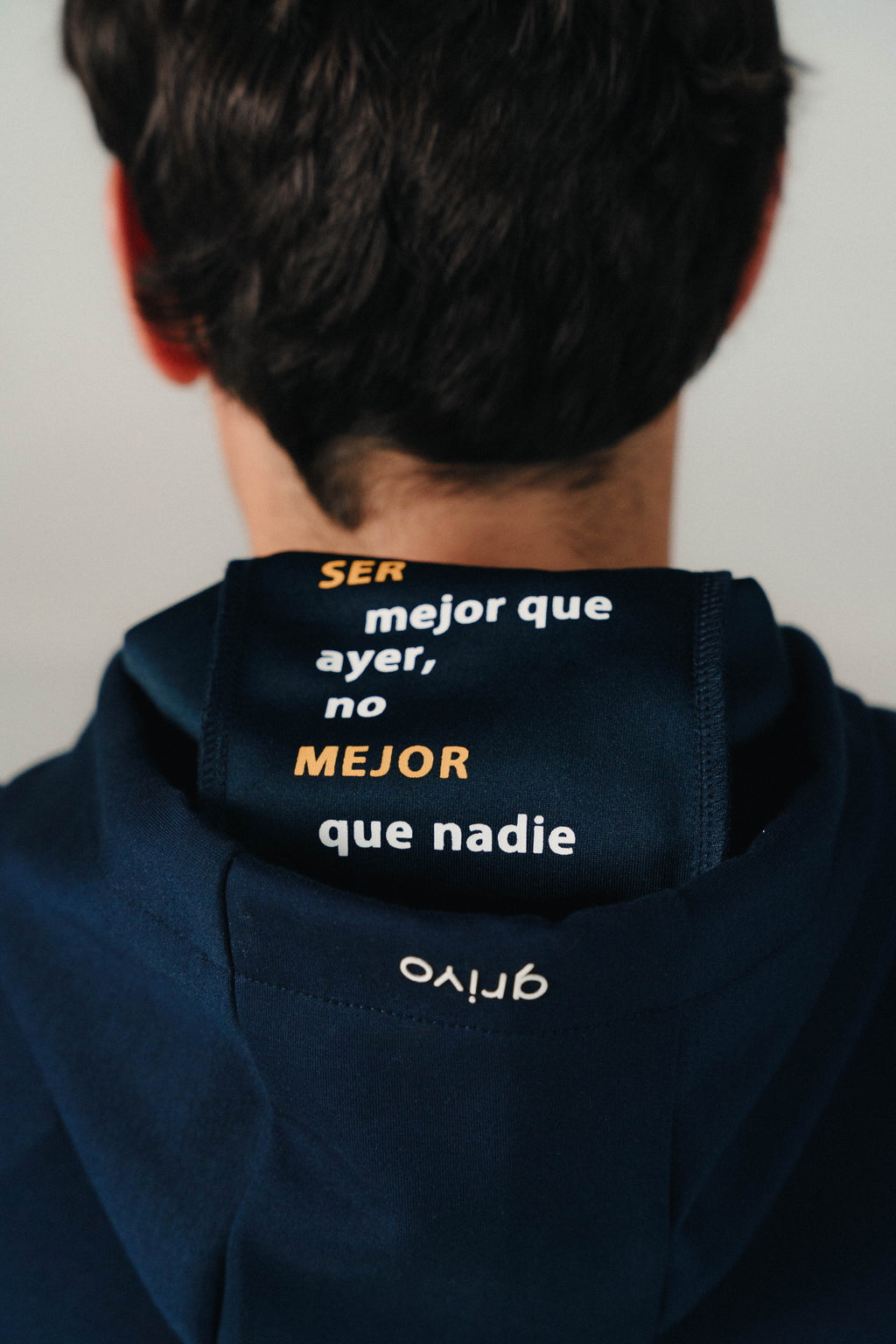 Griyo Hoodie