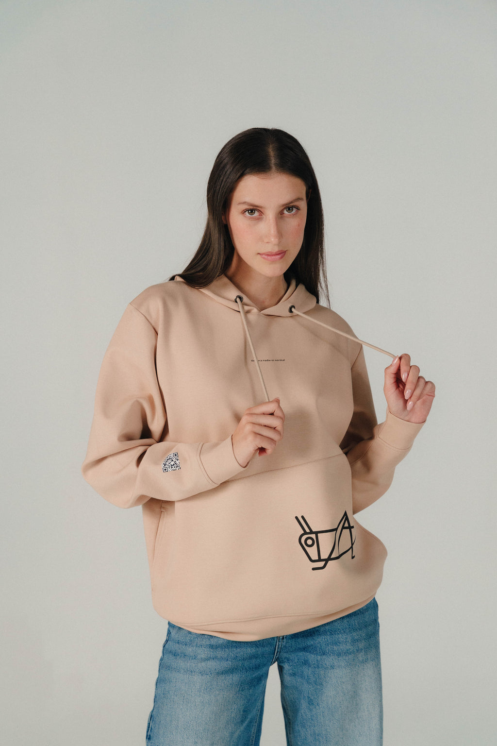 Griyo Hoodie