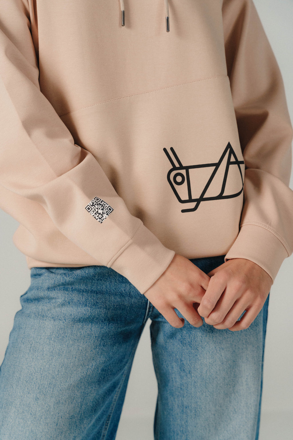 Griyo Hoodie