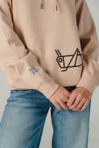 Griyo Hoodie