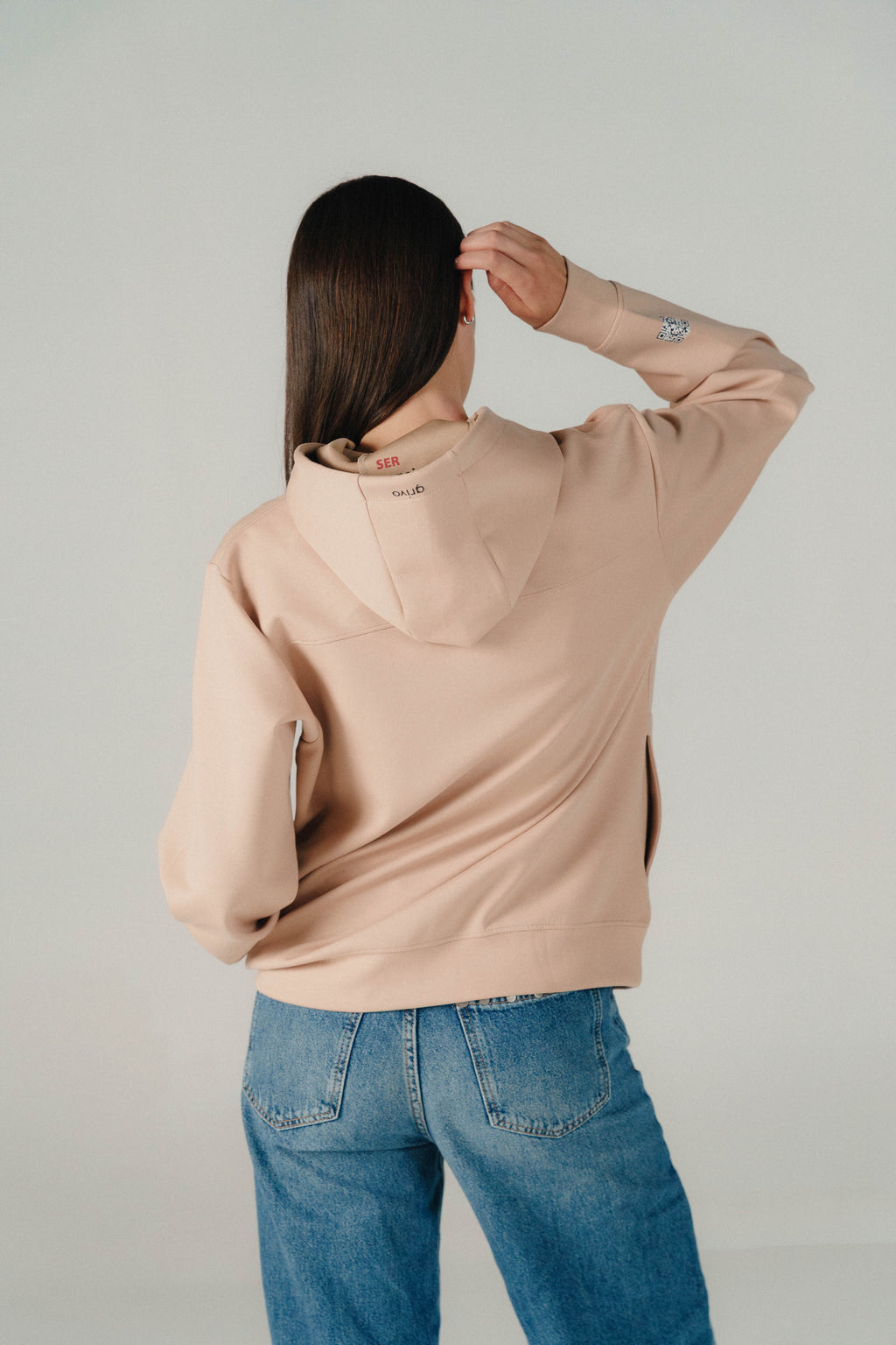 Griyo Hoodie