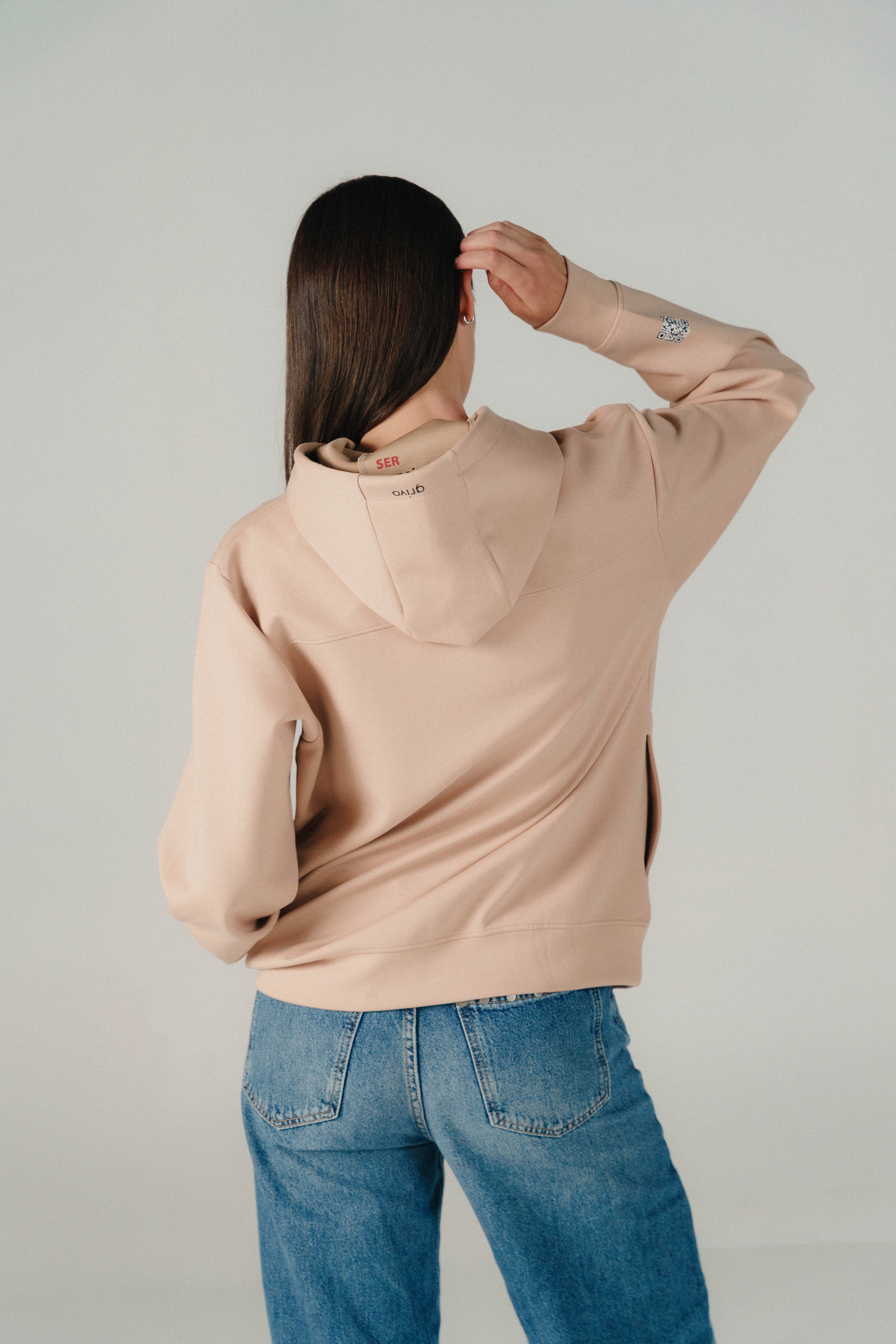 Griyo Hoodie