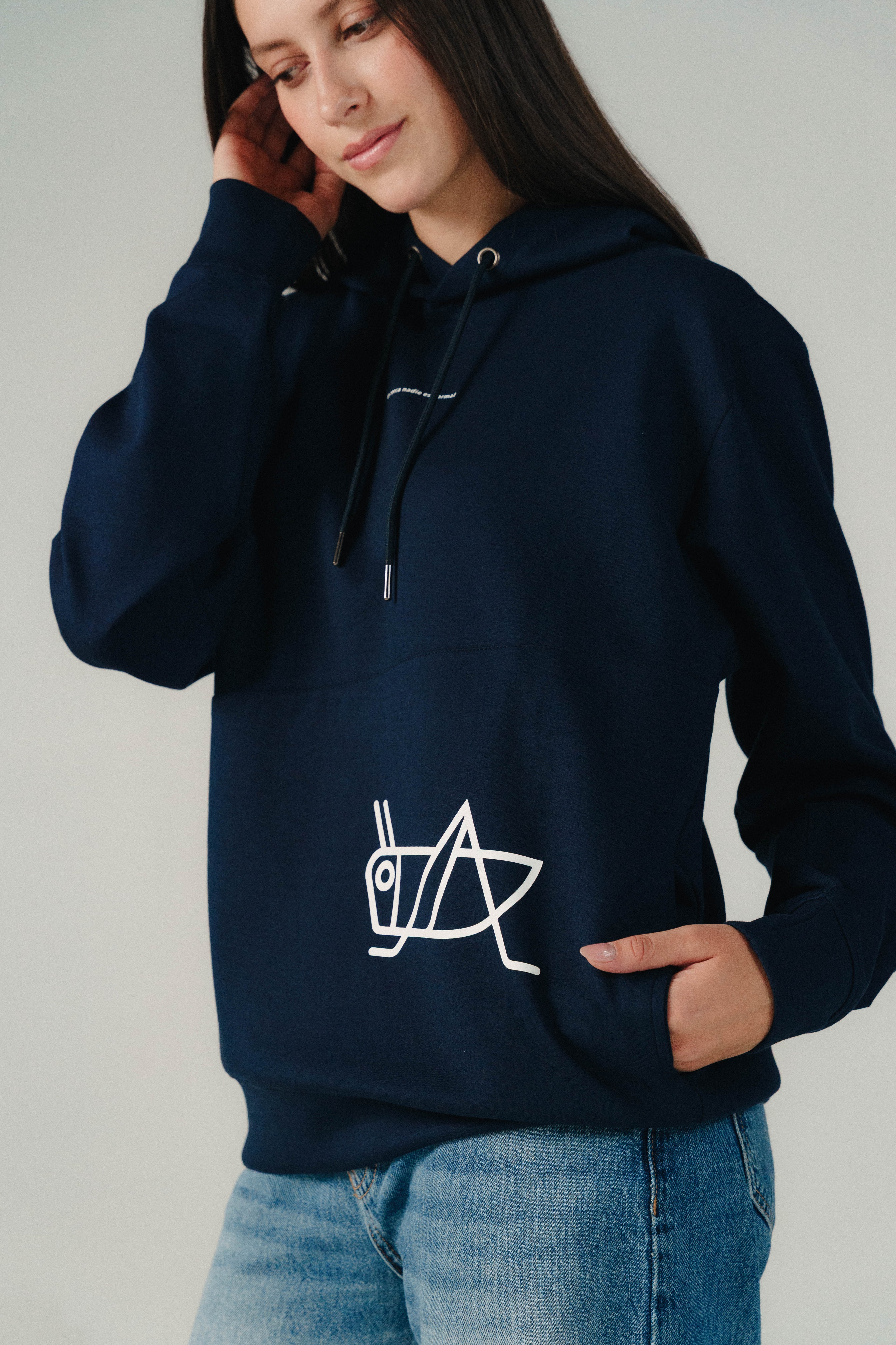 Griyo Hoodie
