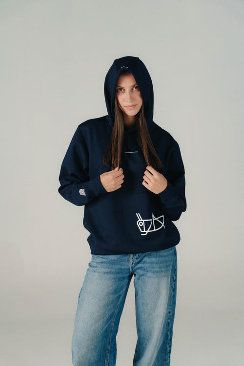 Griyo Hoodie