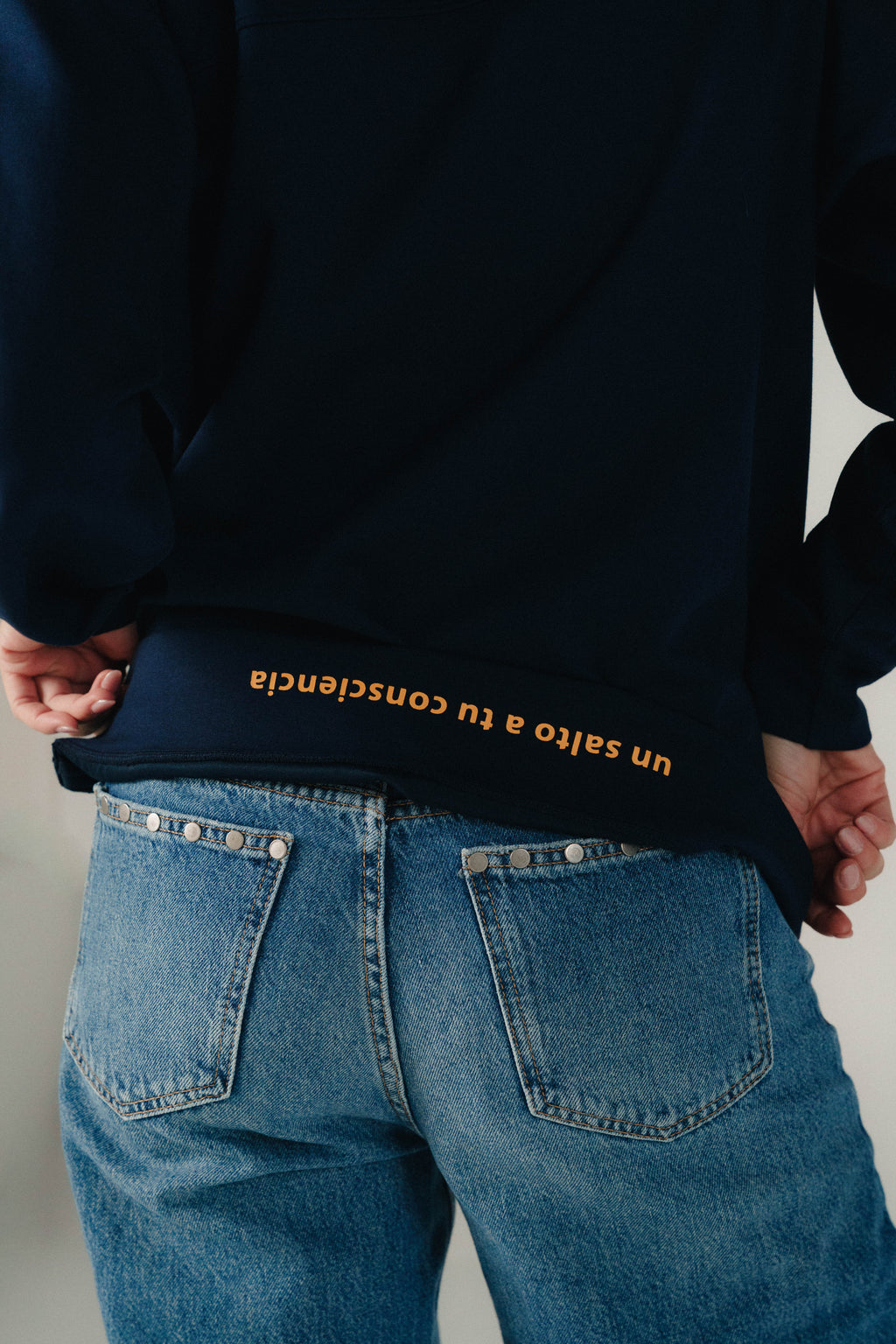 Griyo Hoodie