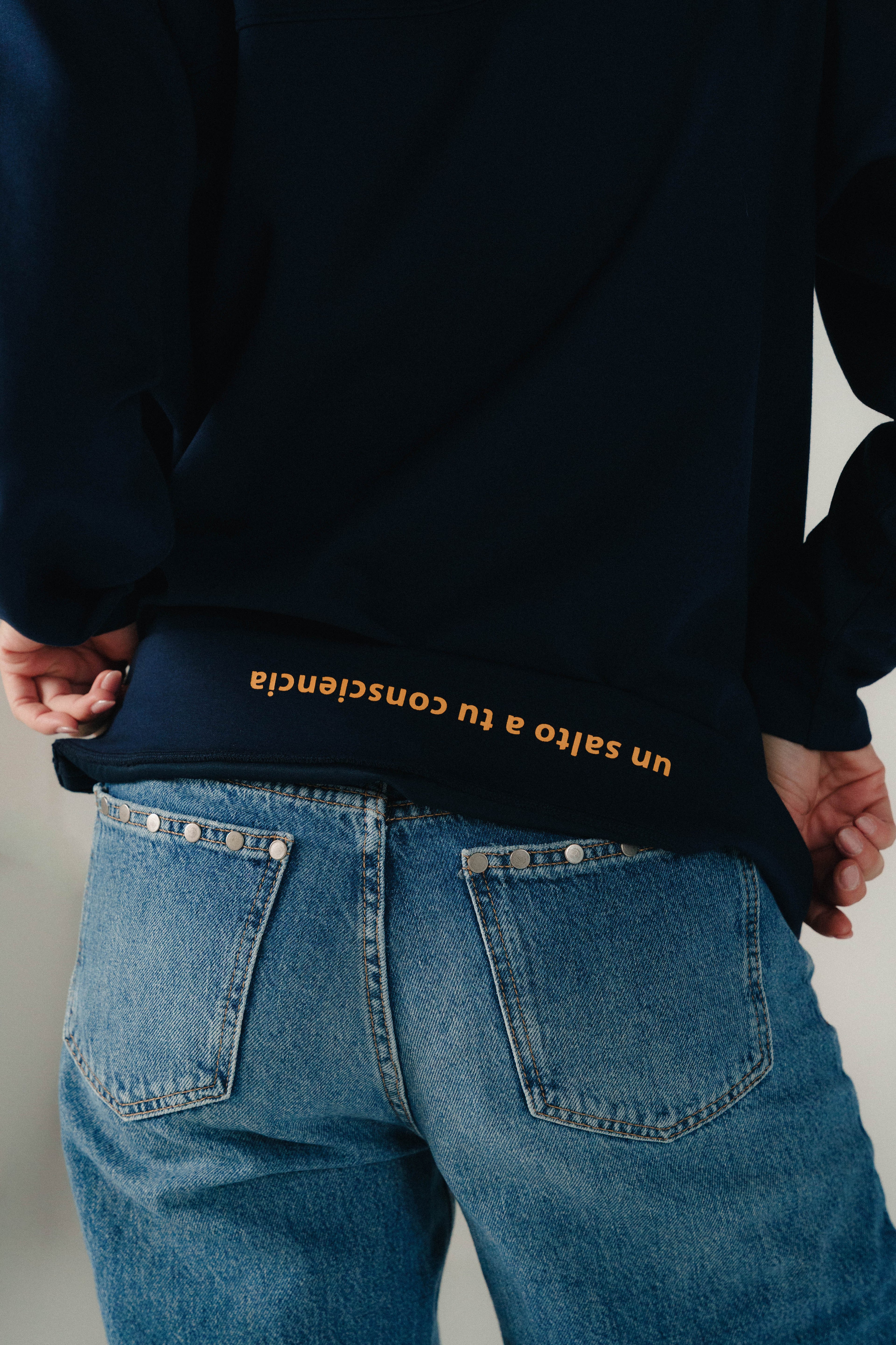 Griyo Hoodie