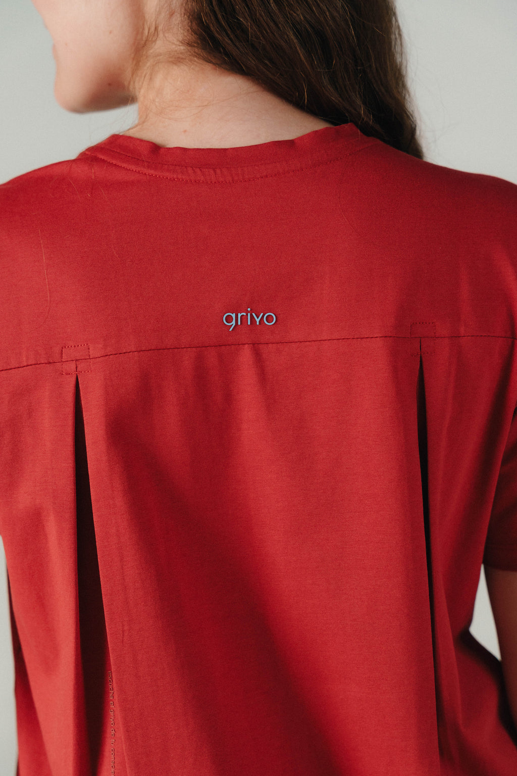 Griyo Pleats