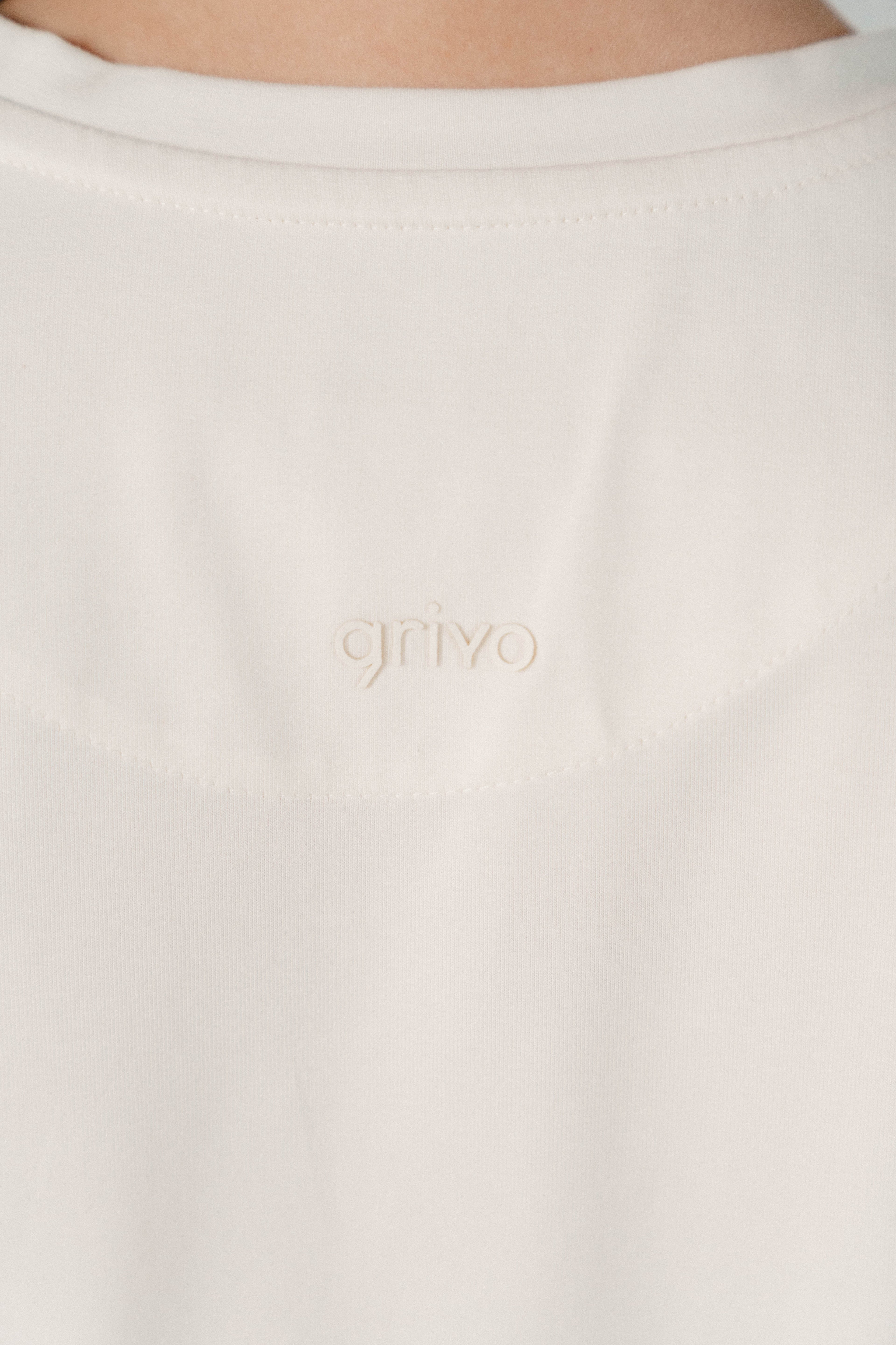 Griyo Basic Mujer