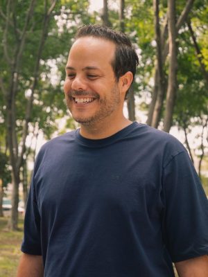 Nada puede curarte más que tus pensamientos